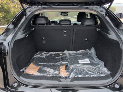 2026 Mazda CX-30 2.5 S Select Sport