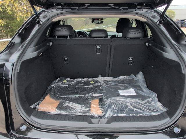 2026 Mazda CX-30 2.5 S Select Sport