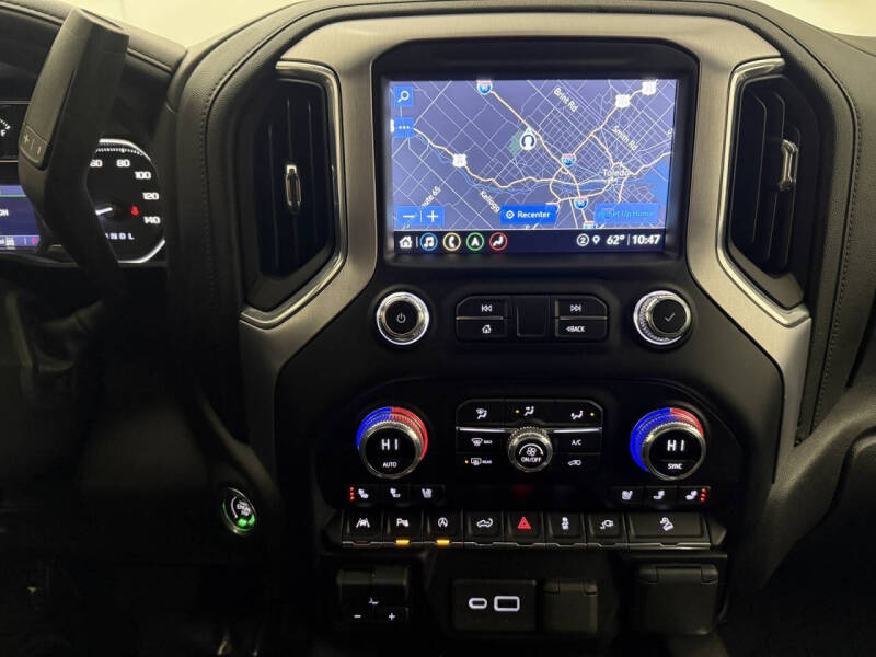 2022 GMC Sierra 1500 Limited