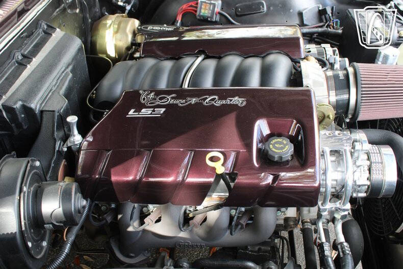1964 Buick Electra