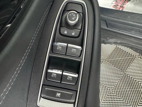 2023 Subaru Outback Limited XT