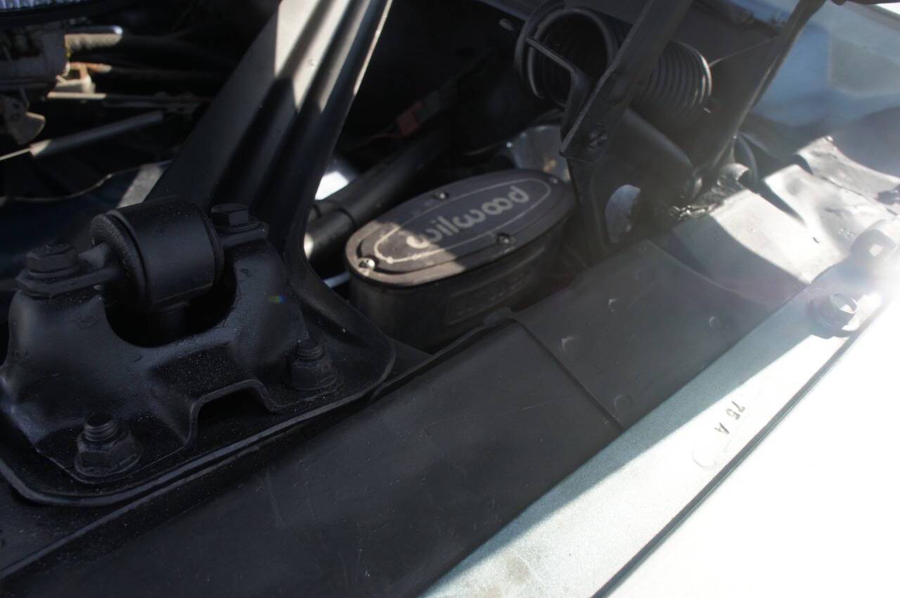 1967 Ford Mustang 14
