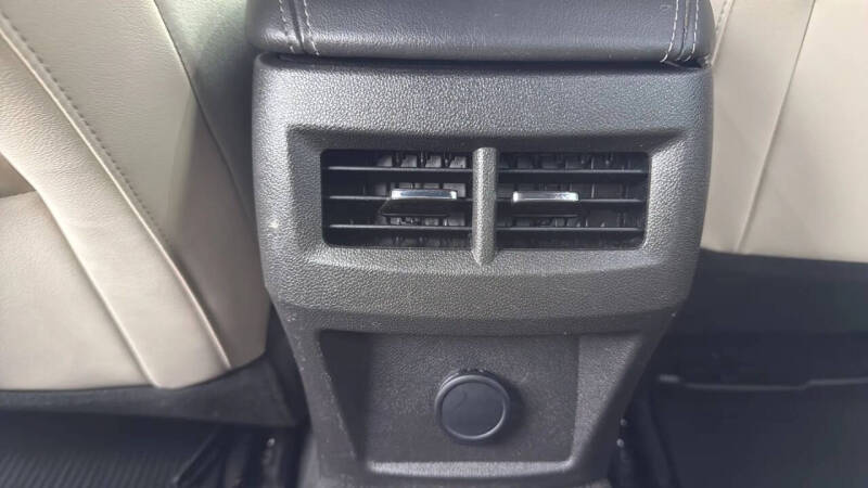 2021 Cadillac CT4 Luxury