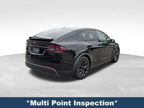 2023 Tesla Model X