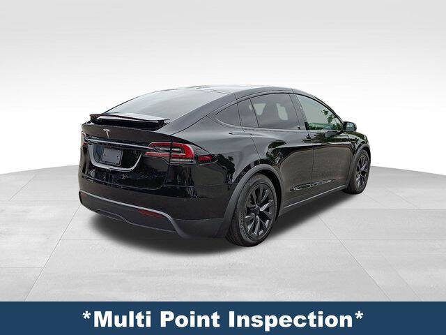 2023 Tesla Model X