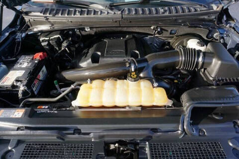 2018 Ford Expedition XLT