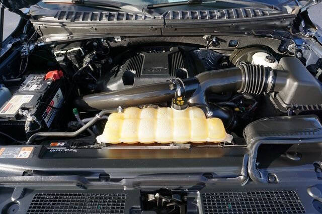 2018 Ford Expedition XLT