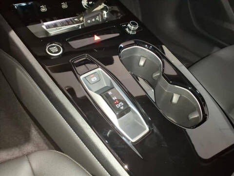 2025 Audi A5 quattro Premium TFSI