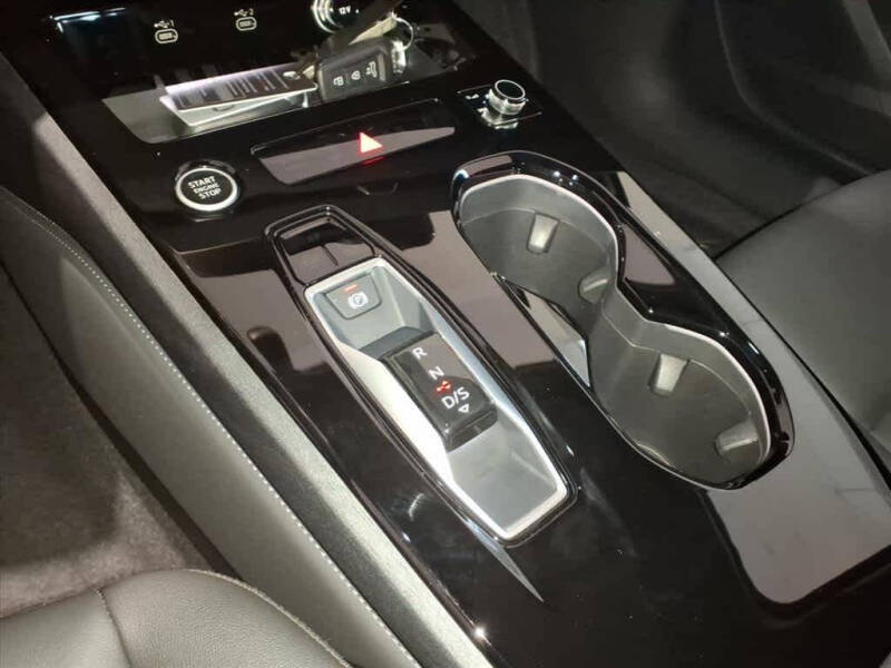 2025 Audi A5 quattro Premium TFSI