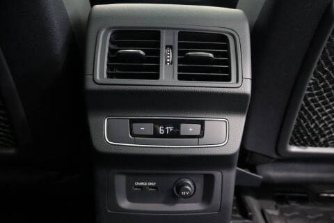 2023 Audi Q5 quattro S line Prem Plus 45 TFSI