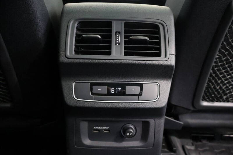 2023 Audi Q5 quattro S line Prem Plus 45 TFSI