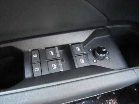 2023 Audi Q4 e-tron quattro Prestige 50