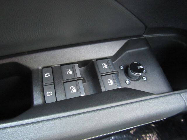 2023 Audi Q4 e-tron quattro Prestige 50