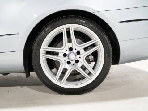 2013 Mercedes-Benz E-Class E 350