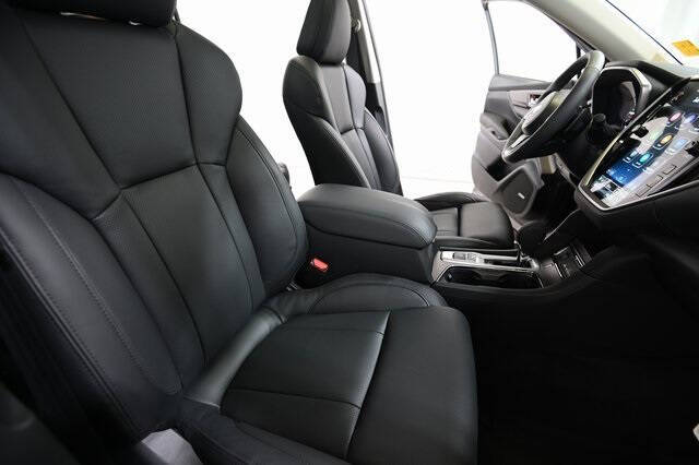 2026 Subaru Ascent Touring