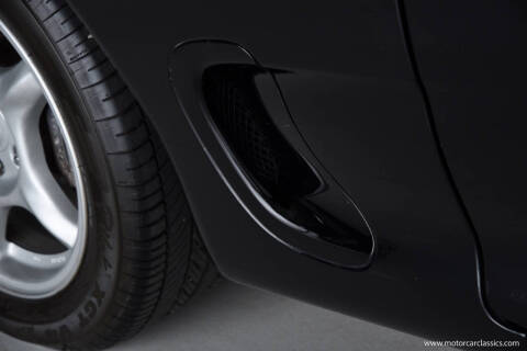 1993 Mazda RX-7 Turbo