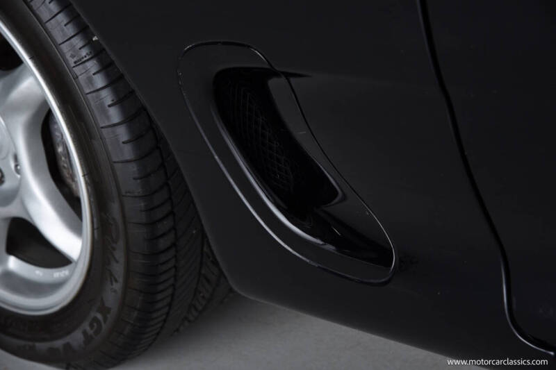 1993 Mazda RX-7 Turbo