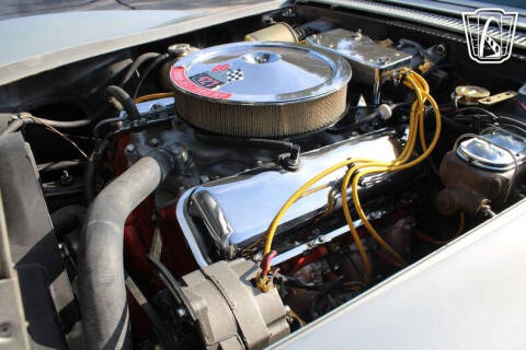 1969 Chevrolet Corvette