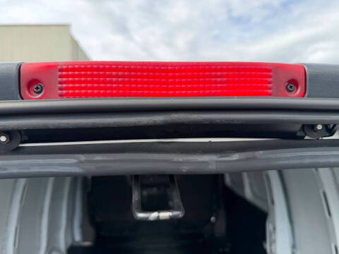 2014 GMC Savana 1500