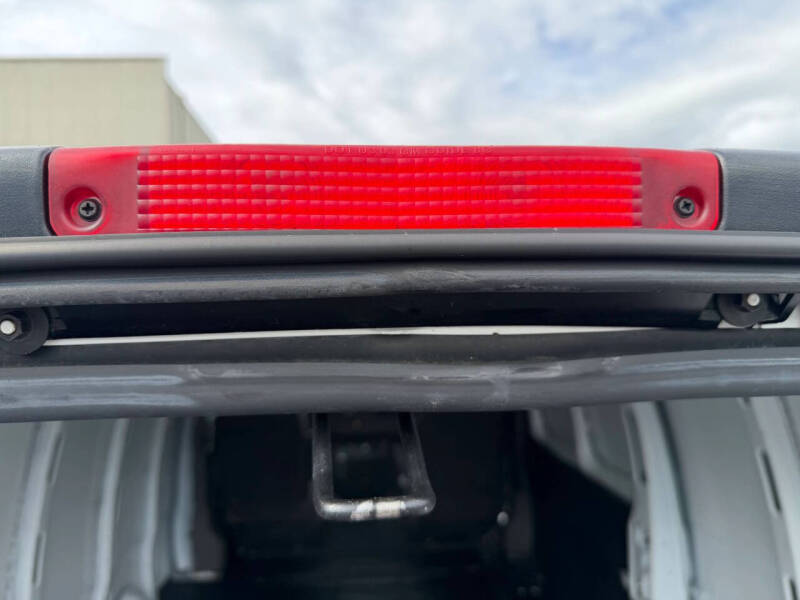 2014 GMC Savana 1500