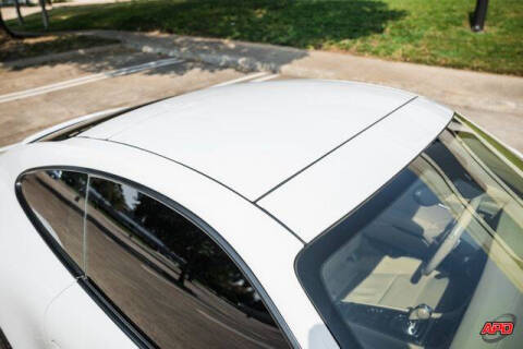 2012 Porsche 911 Carrera S