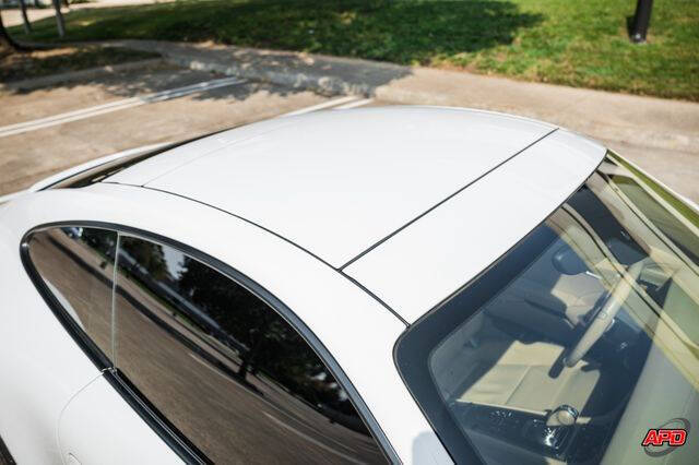 2012 Porsche 911 Carrera S