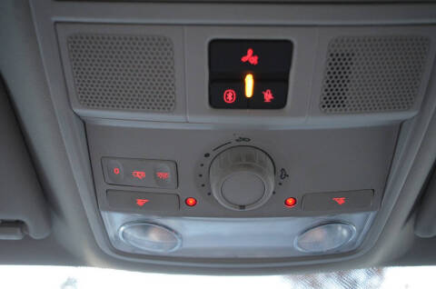 2010 Volkswagen Jetta SEL PZEV