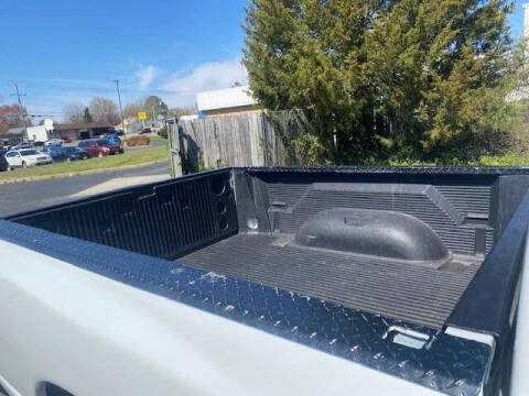 2004 Dodge Ram 2500