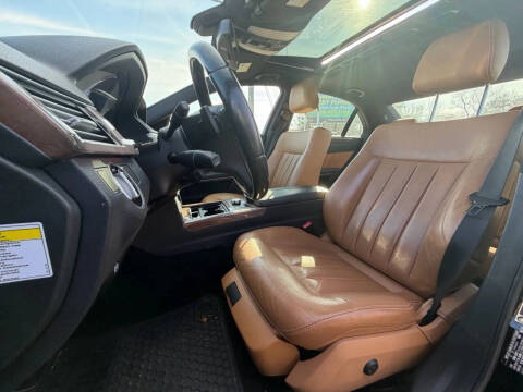 2013 Mercedes-Benz E-Class