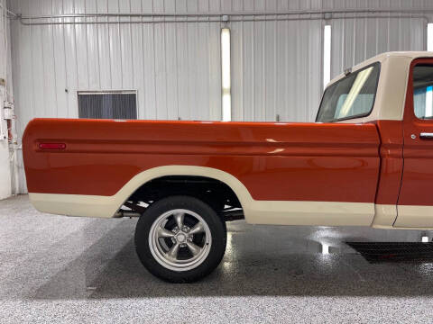 1979 Ford F-150