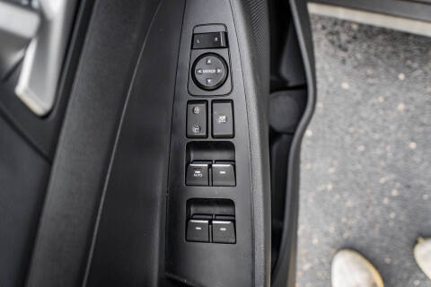 2019 Hyundai Tucson SEL