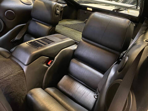 1994 Porsche 928 GTS