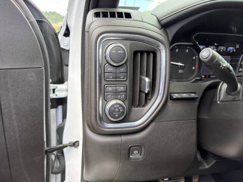 2023 GMC Sierra 2500HD