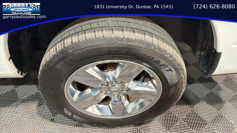 2019 RAM 1500 Classic