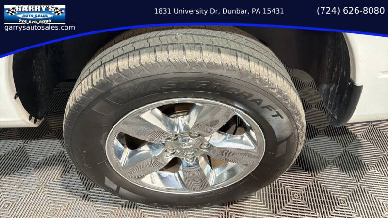 2019 RAM 1500 Classic