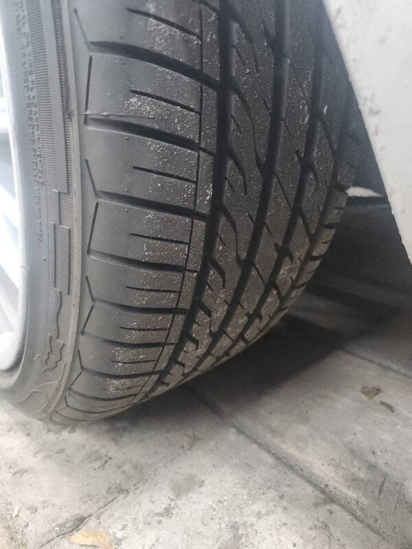 2002 BMW 3 Series 330Ci