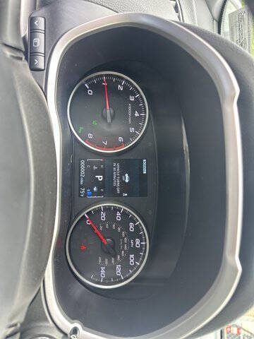 2026 Mitsubishi Eclipse Cross SEL