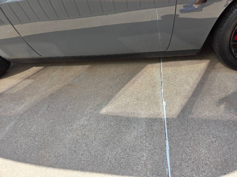 2018 Dodge Challenger R/T Scat Pack