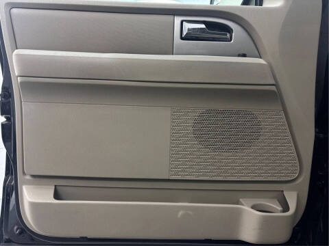 2012 Ford Expedition Limited