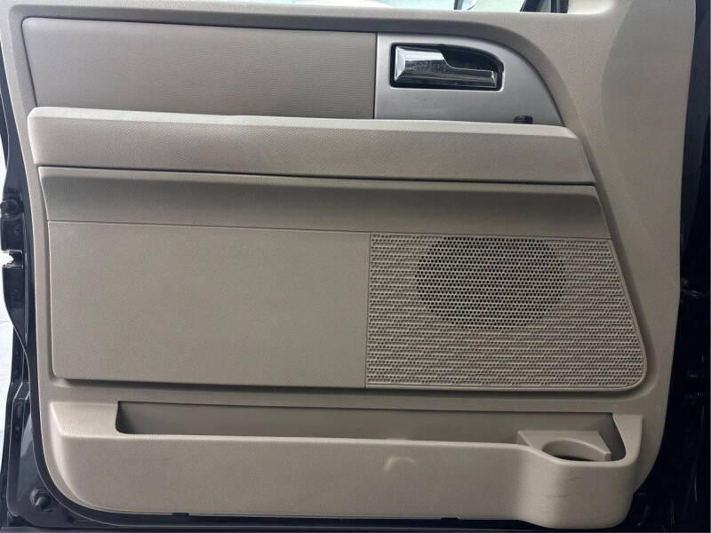 2012 Ford Expedition Limited