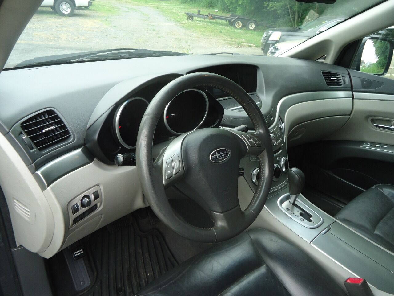 2010 Subaru Tribeca for sale at Customer 1 Auto in LEHIGHTON, PA