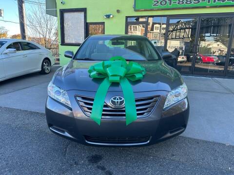 2007 Toyota Camry for sale at Auto Zen in Fort Lee NJ
