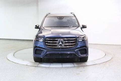 2024 Mercedes-Benz GLS GLS 450