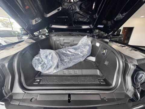 2024 GMC HUMMER EV 2X