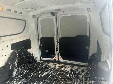 2017 RAM ProMaster City Tradesman SLT