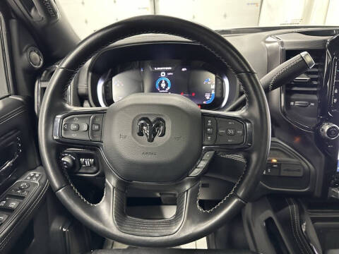 2024 RAM 2500 Limited