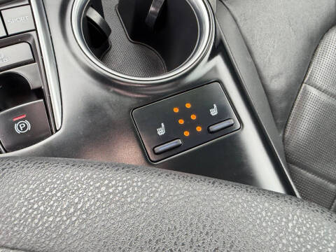 2018 Toyota Camry XLE V6