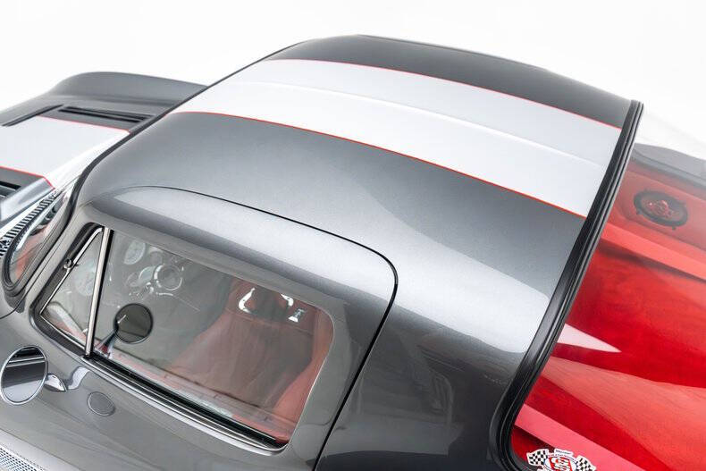 1963 Chevrolet Corvette