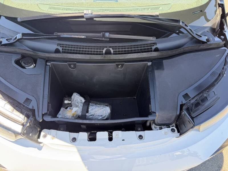 2014 BMW i3