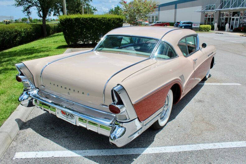 1957 Buick Roadmaster